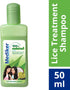 Mediker 50 ml Anti Lice Treatment Shampoo with Neem & Coconut for Lice & Eggs | Relieves Itching From Lice Bite