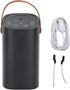 Portable Waterless Aromatherapy Machine, Intelligent Aromatherapy Diffuser, USB Charging Essential Oil Diffusers, Car