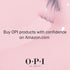 OPI Nail Polish Remover, Expert Touch, Non-Drying Formula