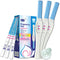 DAVID Pregnancy Test Early Detection HCG Test for Women, Over 99% Accurate, 6 Count