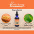 Let There Be Milk! Herbal Breastfeeding Tincture for Lactating Moms with Fenugreek, 2oz Bottle