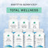 Earth's Splendor Women's Multivitamin, 120 Immune Support Tablets, Overall Wellness Support, Multimineral Supplements,