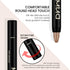 evpct 8Pcs Cream Eye Shadow Brightener Sticks Set, Waterproof Pencil Eye Shadow Applicator Stick Palette Makeup
