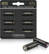 POWEROWL High Capacity A23 Batteries, 6 Pack, Premium Alkaline 21/23 23A 12V