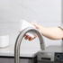 Magic Sponges Eraser, 20PCS Bulk, 2X Density, Extra Long-Lasting Cleaner for Bathroom, Floor, Kitchen, Furniture