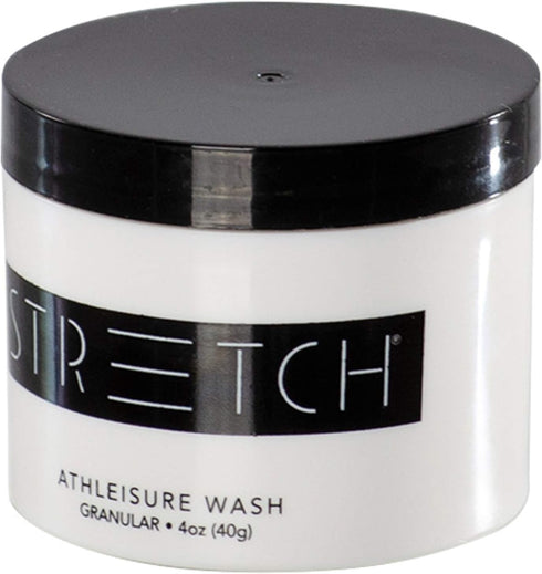 Forever New Stretch Active Wear Laundry Detergent, Powder, Original Scent, 4 Ounce - Ideal for Athletic Gear