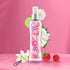So…? Cotton Candy Body Mist Perfume for Women - Sweet Vanilla Perfume, 3.5 oz