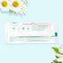 Wipes,200 Pack Travel Feminine Hygiene Feminine Wipes Individually Wrapped,pH-Balanced,Chamomile