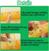 SHUNCHG 7 Organizer,4 Large Day Weekly Pill Times a Day with Moisture-Proof Design,Portable Pill Box with Double