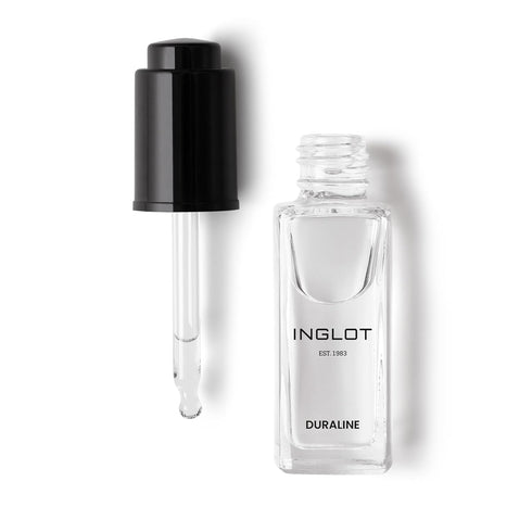 Inglot DURALINE Prolong Makeup Durability, 9ml, Turn Eyeshadow to Liquid Eyeliner