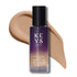 Keys Soulcare 2-In-1 Concealer + Tint, Brightens & Blurs with Niacinamide & Squalane, Vegan, 1 Fl Oz