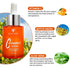 Vitamin C Serum for Face Anti Aging, 2% Hyaluronic Acid and 1% Retinol, Moisturizer for Fine Lines and Wrinkles