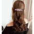 inSowni 4 Pack Luxury Glitter Hair Barrettes - Sparkly Jeweled Gems Crystal Rhinestone Butterfly Clips
