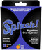 Splash - Oral Hydrator, Orange Refreshment for Dry Mouth Symptoms, Moisturizes for up to 4 Hours (20 Count)