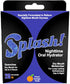 Splash - Oral Hydrator, Orange Refreshment for Dry Mouth Symptoms, Moisturizes for up to 4 Hours (20 Count)
