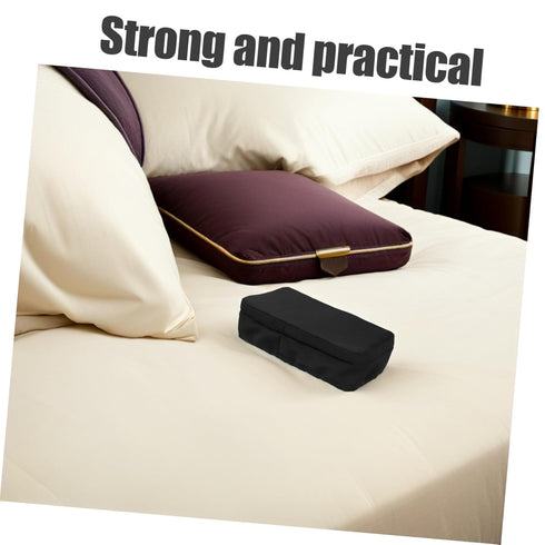 CALLARON Memory Foam Knee Scooter Pad Cover Reusable Protective Cushion Cover for Knee Walker Washable Polyester