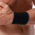 NeoTech Care Wrist Band Support Sleeve - Elastic & Breathable Compression Brace for Tennis, Gym, Sport (Size XXL)