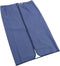 Wearable Incontinence Bed Pads Washable Reusable Cotton Diaper Skirt Incontinence Mattress Mats
