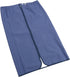 Wearable Incontinence Bed Pads Washable Reusable Cotton Diaper Skirt Incontinence Mattress Mats