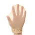 YANTAISIYU 6 Pieces Nylon Mesh Wig Caps for Lace Front Wigs, Stocking Wig Caps for Women (Beige)
