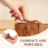 Wooden Massage Comb, Meridian Massage Combs, Manual Scalp Massager,Guas Sha Tools for Head Face Eye Nose Jaw and Neck