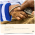 Ipetboom 4pcs Hospital Patient Hands and Feet Straps for Fall Prevention Medical Use for Elderly Postoperative Patients
