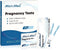 MomMed Early Detection Pregnancy Test, 15 Pack HCG Pregnancy Test Strips, Individually-Sealed