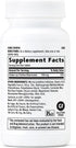 GNC Choline 250mg | Supports Brain, Liver and Cardiovascular Health, Vegetarian | 100 Tablets