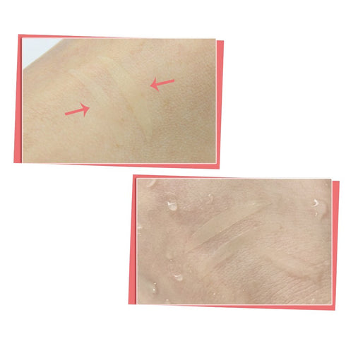 Pro 600 Pcs Makeup Breathable Eyelid Tape, Invisible Double Fold Shadow Sticker Tool