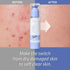 Intensive Hydrating Serum, Korean Moisturizing Face Serum with Hyaluronic Acid and Vitamin C, 50g