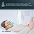 Oxygen Tubing Swivel Connectors 5-Pack, Cannula Hose Tube Connectors, 360-Degree Rotation, Medical Home Use