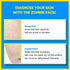 SKIN1004 Zombie Pack, 1 Box, 8ea, Hydrating