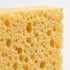 PNSXING 100% 5 Kitchen Sponges- Heavy Duty Cellulose Scrub Dish Sponge for Tough Messes, Scratch Free & Durable