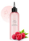 A PIEU Raspberry Hair Vinegar Rinse, 6.76 Fl oz, Scalp Treatment for Balanced pH and Shiny Hair