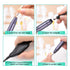 Portable Professional Nail Drill, Electric Nail File 20000RPM Manicure Machine Set with Bits and Brush for Acrylic Gel