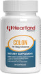 Colon Cleanse Capsules | 14-Day Detox & Cleanser Formula, Advanced Gut Cleanse for Men & Women