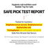 Safe Pick Miracle Nail Serum 17ml