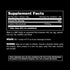 Animal Micronized Creatine Monohydrate Powder - Supports Muscle Growth, Endurance, Strength, Recovery for Men & Women,