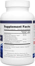 Wellness Resources Super Brain Booster with Phosphatidylserine, N-Acetyl Tyrosine, Alpha GPC, Bacopa (90 Capsules)
