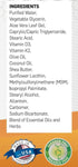 BIOLABS PRO All Natural Vitamin D3 10000IU Cream, Maximum Strength, with Vitamin K2 & Olive Leaf Extract