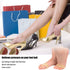 Metatarsal Pads Sleeve (4 PCS) Comfortable Forefoot Gel Cushions for Mortons Neuroma Pain Relief
