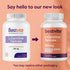 BESTVITE L-Carnitine Tartrate 500mg per Capsule, 120 Capsules, Non-GMO, Gluten Free