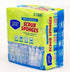 Berkley Jensen Non Scratch Cellulose Scrub Sponges, 27 ct., Blue