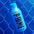 PRIME Hydration BLUE RASPBERRY Sports Drinks, Electrolyte Enhanced, 12 Pack of 16.9 Fluid Ounce