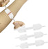 Emergency Wound Closures Adhesive Bandages, Zip Stitch Stickers for Camping, Survival & Household Gear, 3 Pcs (70 *