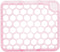 Fresh Products myfresh Fragrance Refill, Air Freshener, Seaside Breeze, Pink, 6pk, Eliminates Sticky Residue