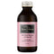 Karma Organic Nail Polish Remover with Rose Oil, Non-Toxic, Vegan, Acetone Free, 4 fl. Oz