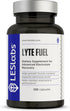 Lyte Fuel Electrolyte Replacement Supplement - 100 Capsules by LES Labs
