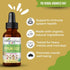 Immune 1oz Immune Immune Support with Ashwagandha for and Turmeric Herbal Supplements - Natural Kids Booster Drops