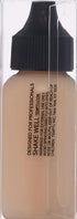 Hydra Lock Airbrush Foundation Perfect Canvas